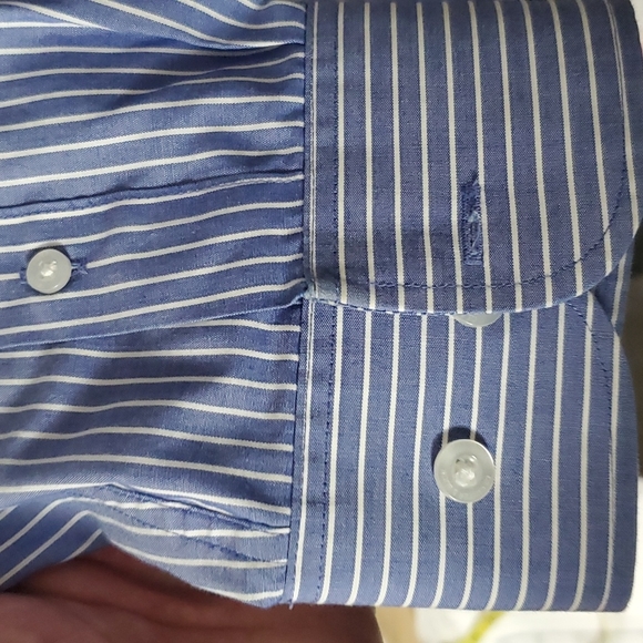 Cutter & Buck long sleeve shirt - Picture 4 of 8